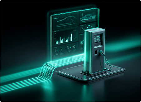 transparent monitor screens