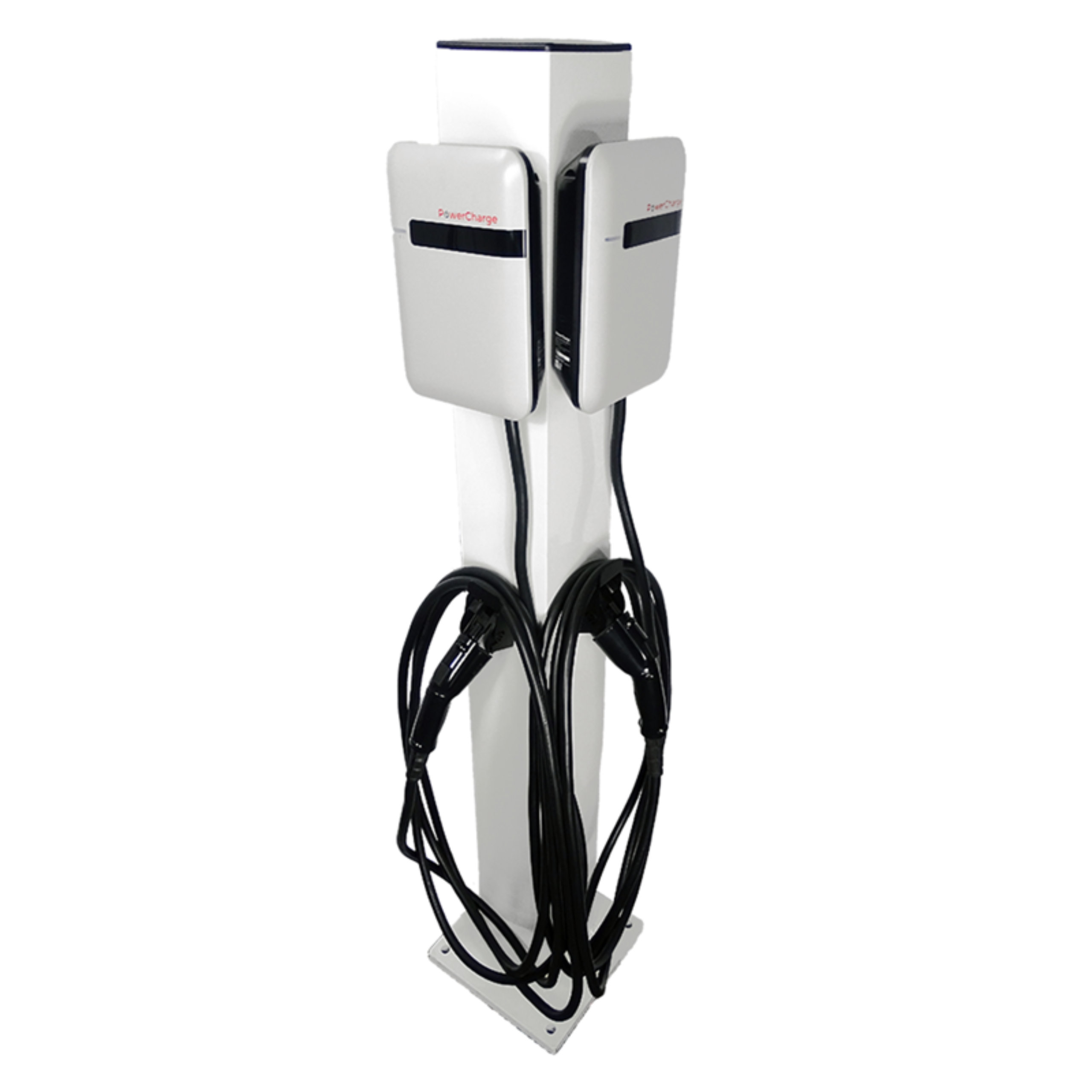 PowerCharge Energy 48A Level 2 Charger