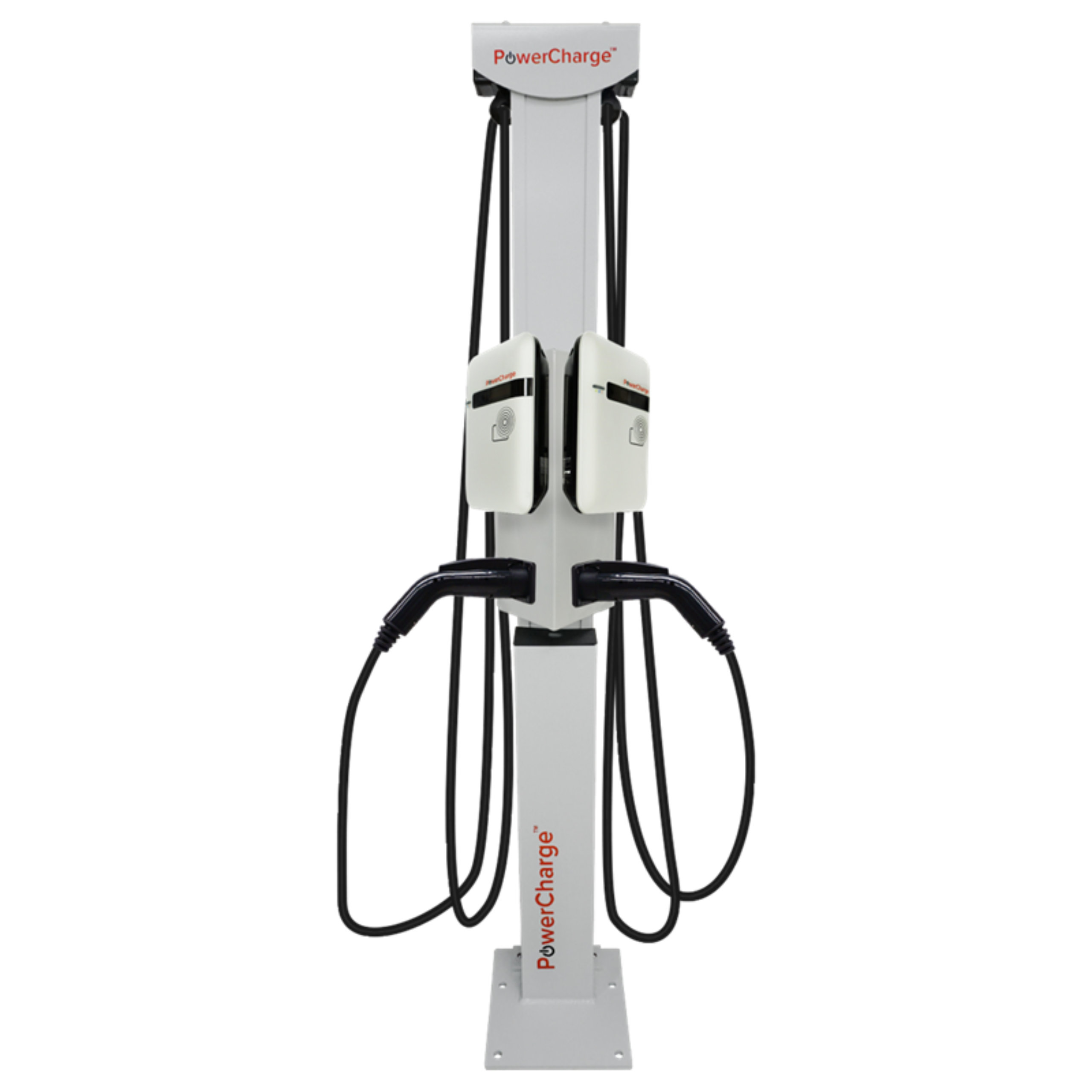 PowerCharge Energy 80A Level 2 Charger