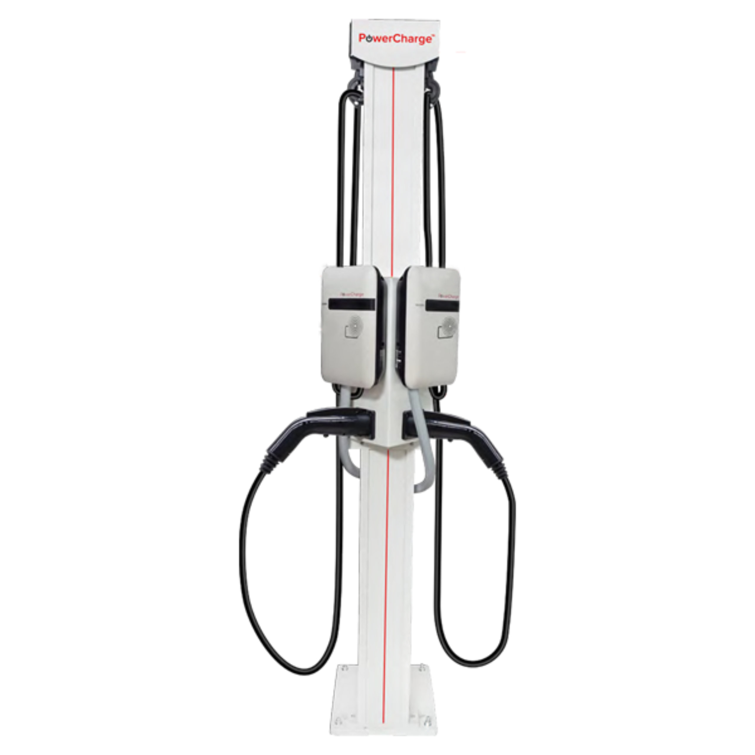 PowerCharge Energy 40A Level 2 Charger