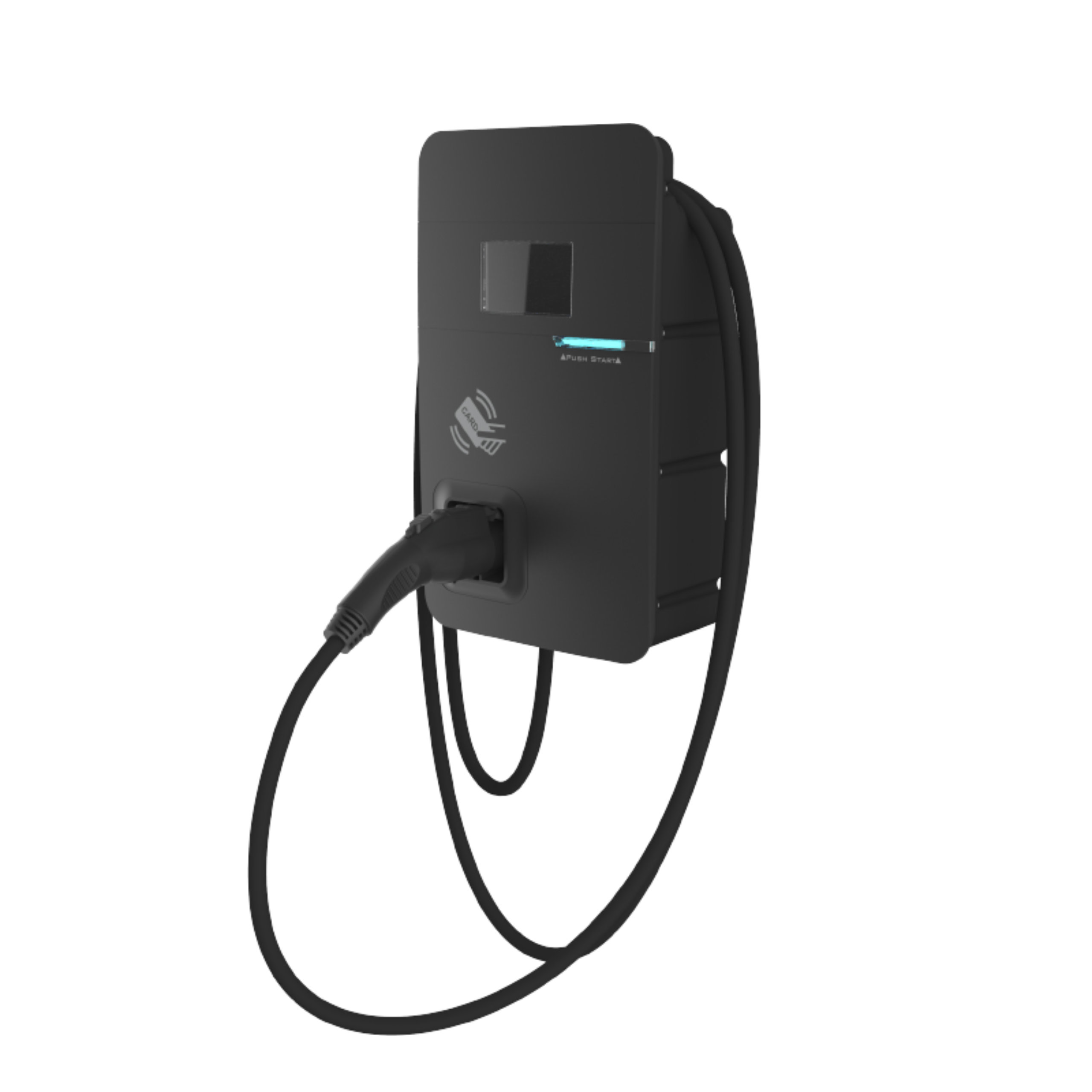 ZEROVA AX48 Level 2 Charger