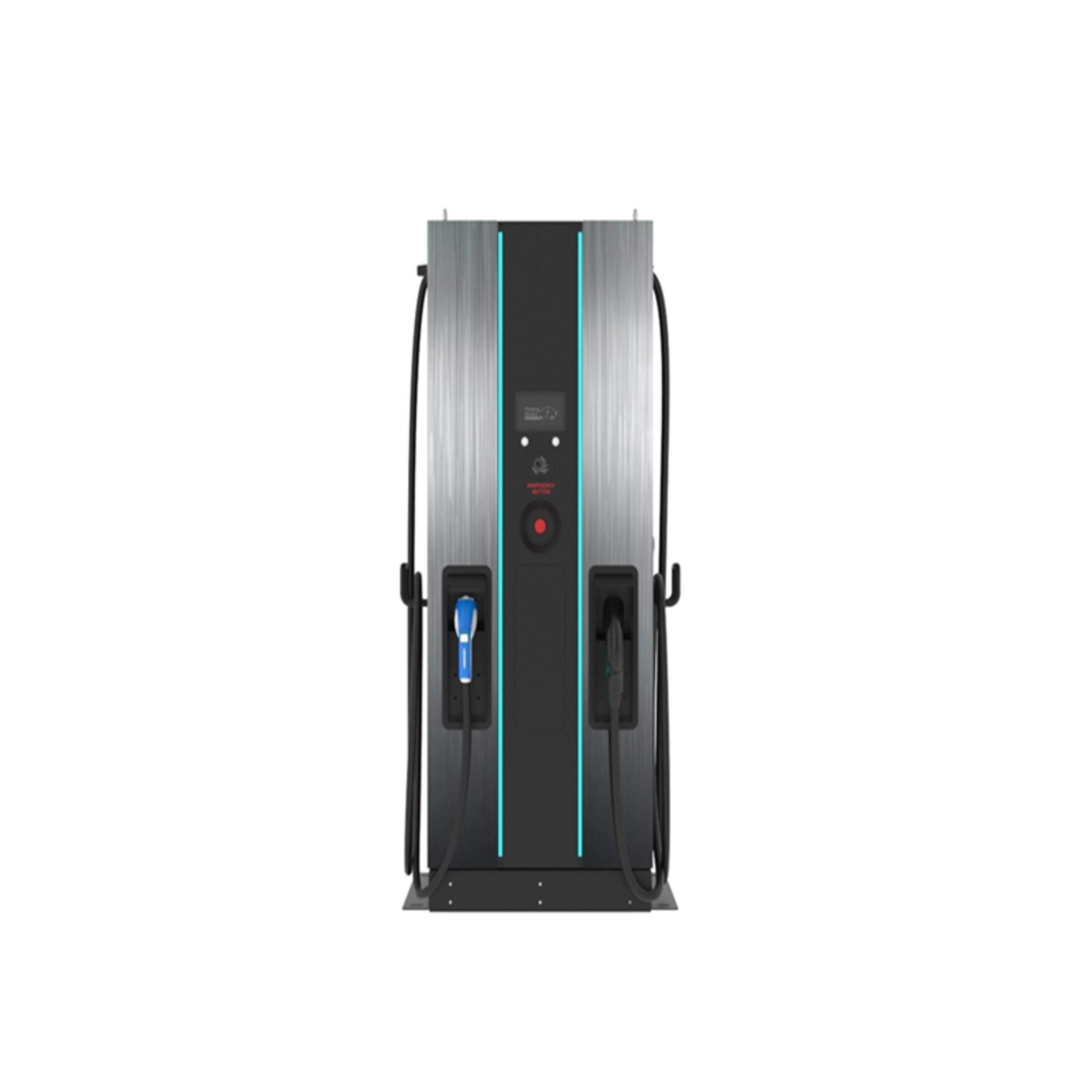 ZEROVA DS120 DC Fast Charger