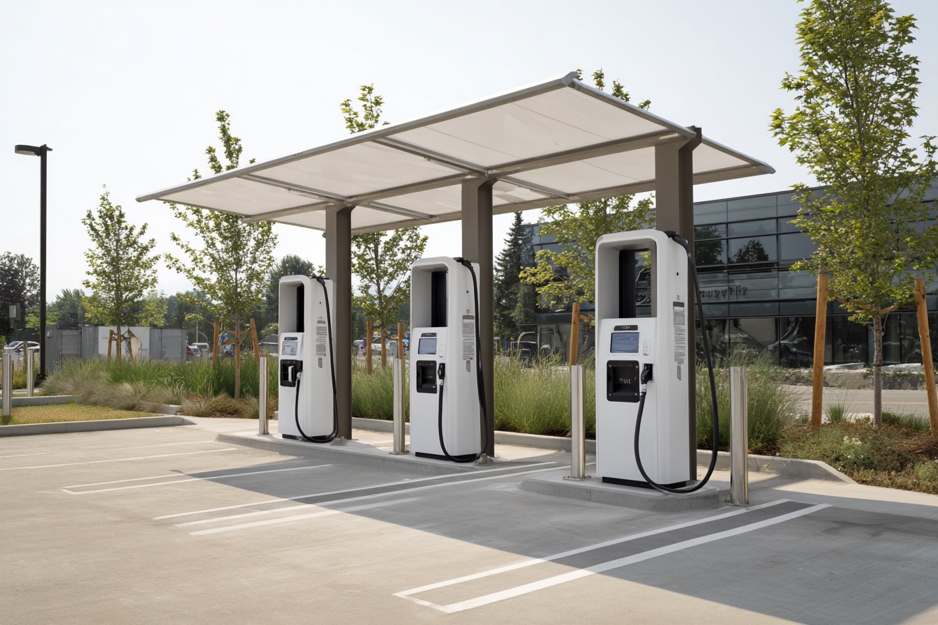 ev-chargers