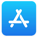 app store icon