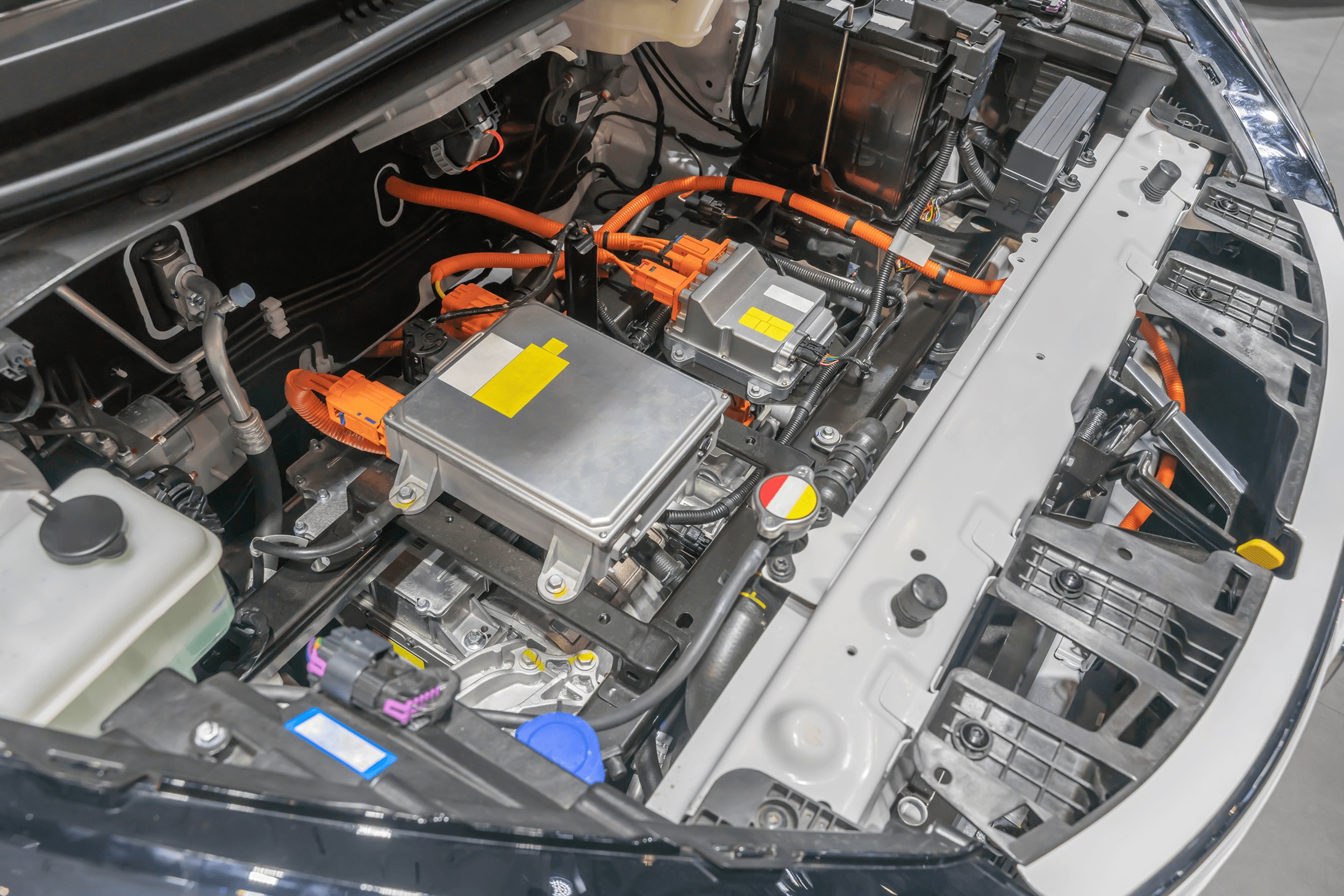 What is Electric Vehicle Supply Equipment?