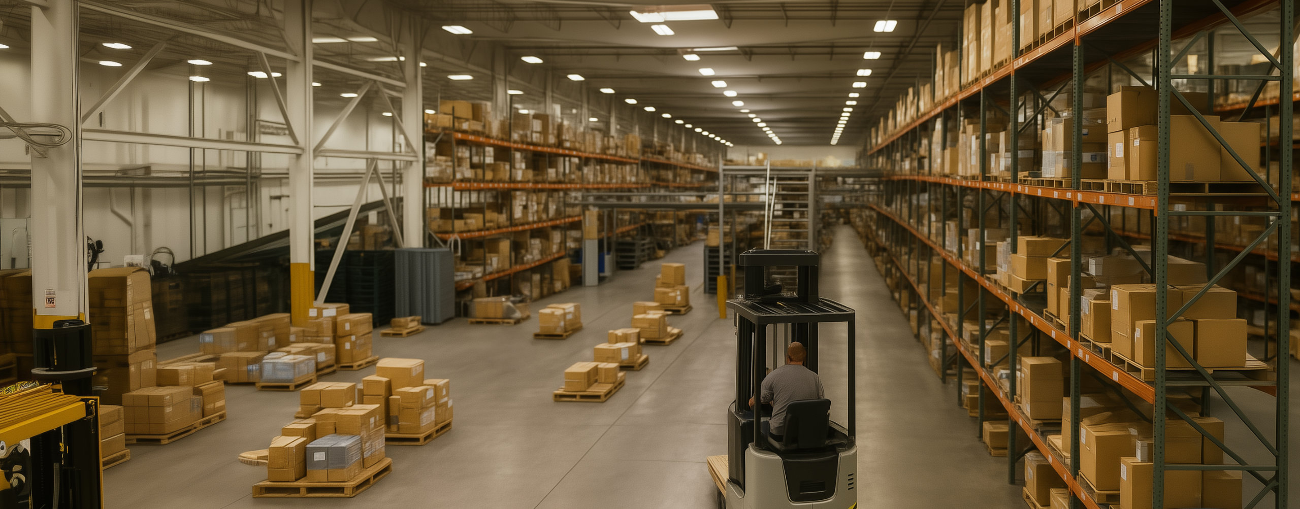 working-warehouse