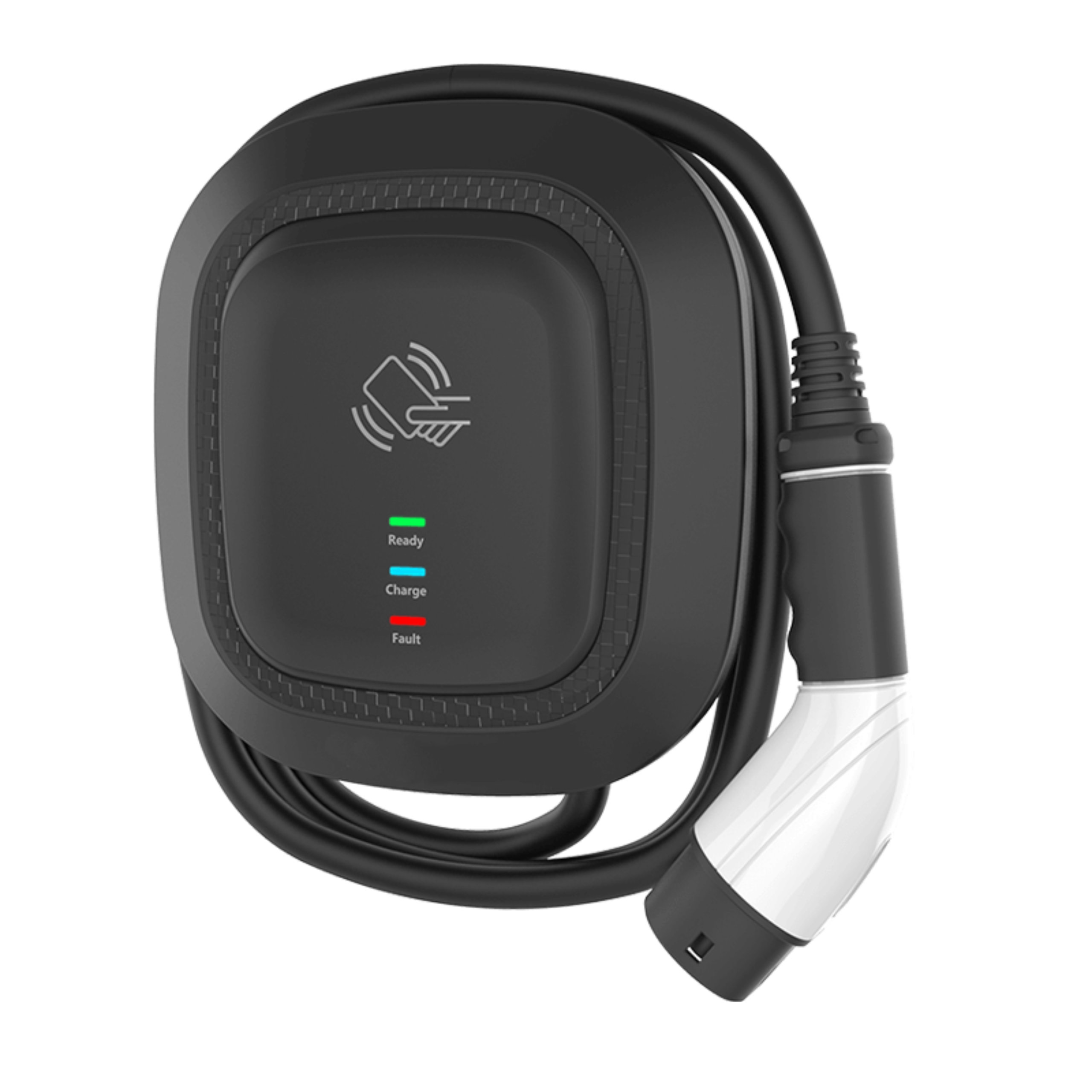 ZEROVA AW32 Level 2 Charger