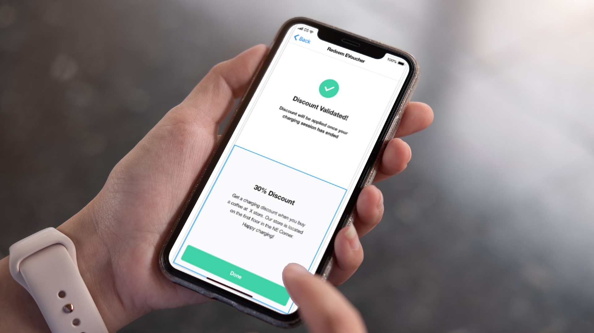 EV Charging Discounts & Loyalty Programs